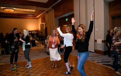 2019 NANP Conference & Expo After Party