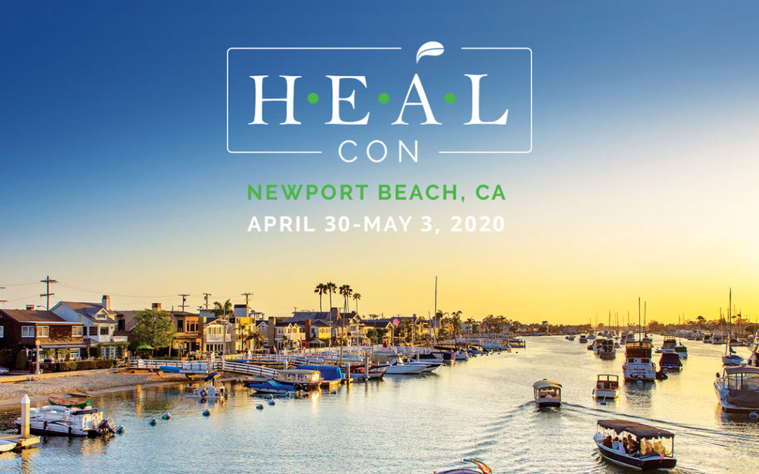 New Name – Same Incredible Conference!
