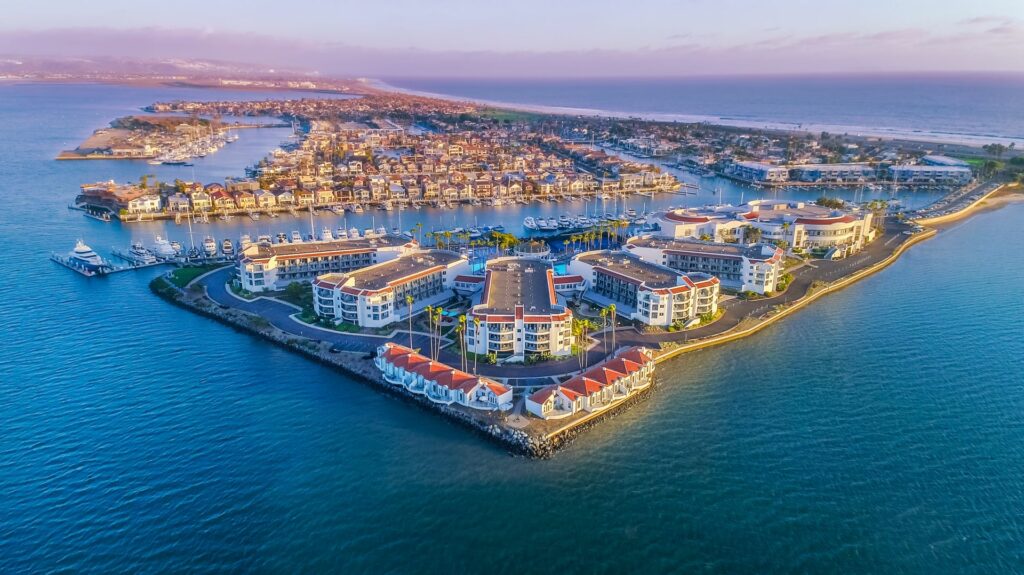 Loews Coronado Bay