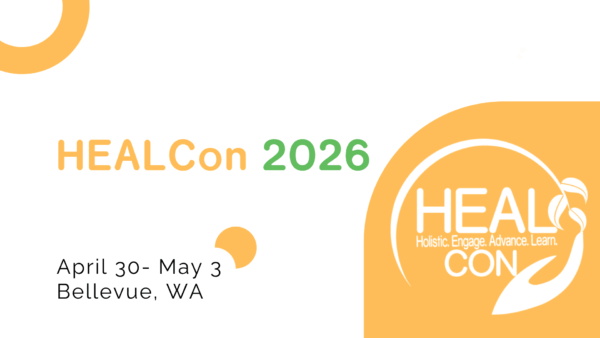HEALCon 2026 Speaker Slideshow